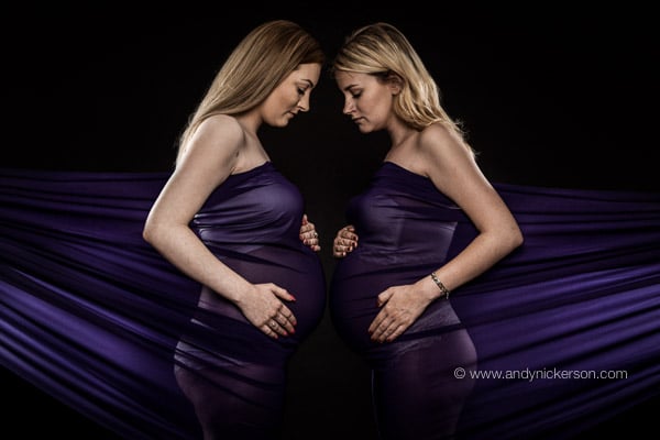 sister-maternity-photography