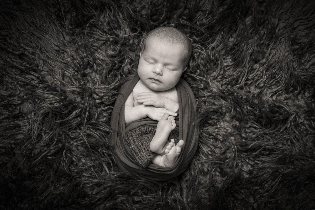newborn photographer Kettering