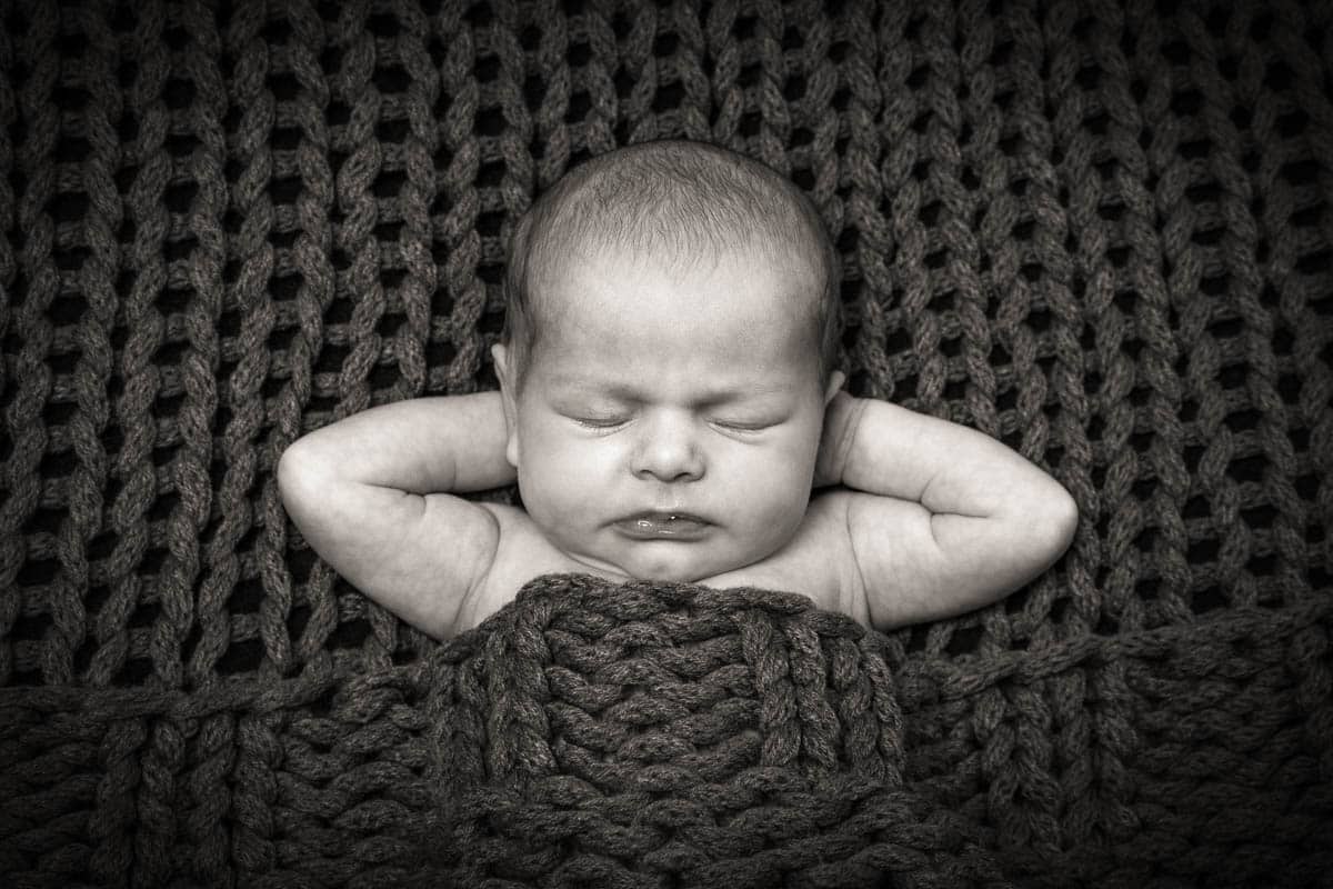 newborn photographer Wellingborough
